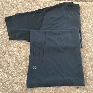 Lululemon Metal Vent Tech T-shirt